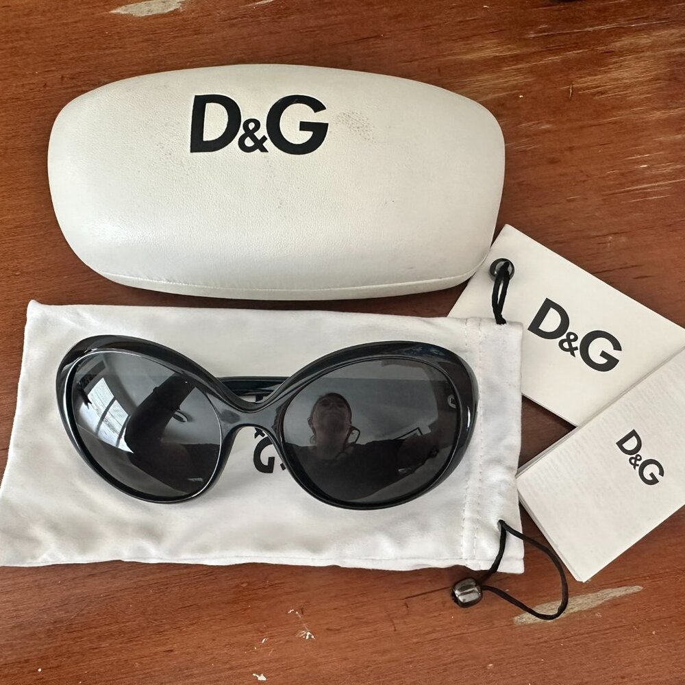 Dolce & Gabbana